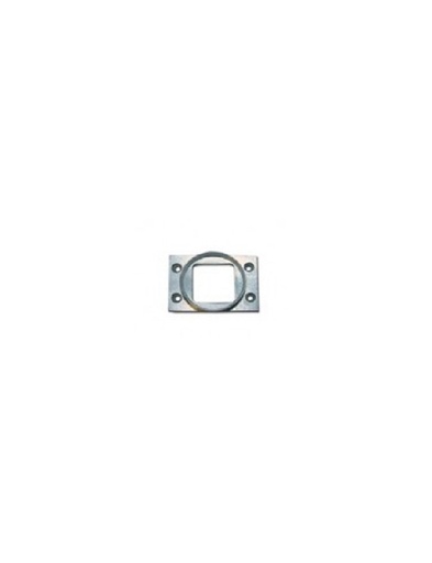 [PK1004] Pipercross Adaptater for Mass air flow sensor Subaru 150mm