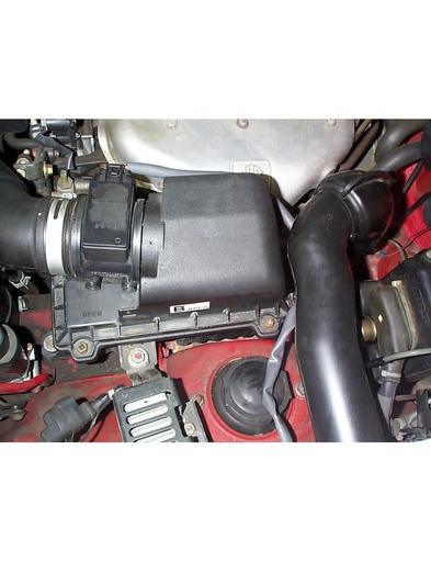 [PK107] Kit admisión directa Pipercross Mazda MX5 1 1,8 16v