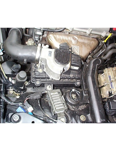 [PK108] Air intake kit Pipercross Mazda MX5 1 1,6 16v