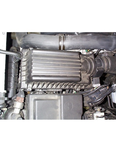 [PK116] Kit admisión directa Pipercross Peugeot 406 2,0 HDi