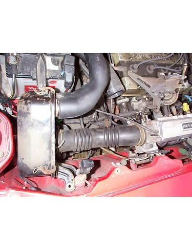 [PK130] Kit admisión directa Pipercross Toyota MR2 1 1,6 16v