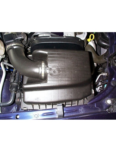 [PK154] Kit admisión directa Pipercross Opel Astra G 1,6 16v