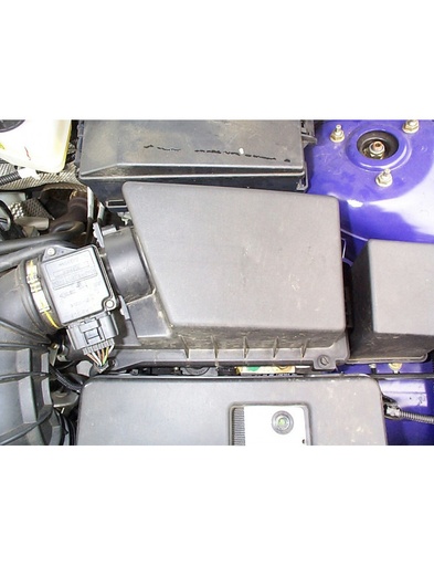 [PK155] Kit admisión directa Pipercross Ford Focus 1 1,4 / 1,6 16v