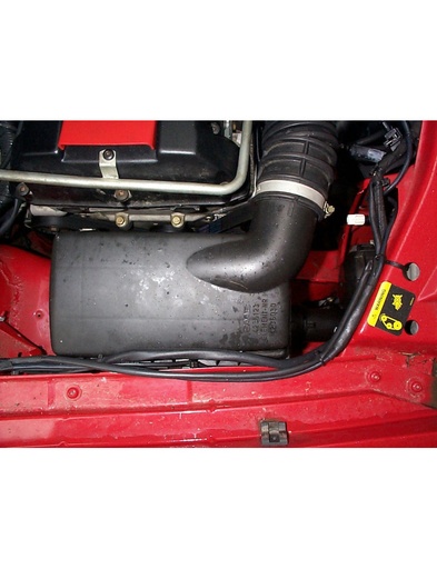 [PK170] Kit admisión directa Pipercross Saab 900 2,0 Turbo