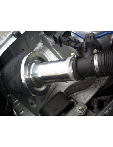 [PK191] Kit admisión directa Pipercross Opel Corsa C 1,0 12v