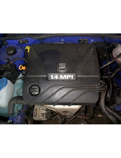 [PK192] Kit admisión directa Pipercross Seat Cordoba 2 1,4 8v