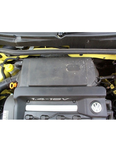 [PK198] Kit admisión directa Pipercross Seat Cordoba 2 1,4 16v