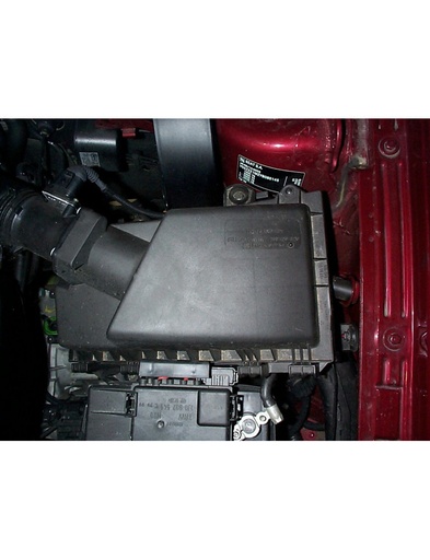 [PK199] Air intake kit Pipercross Seat Leon 1 1,6 8v