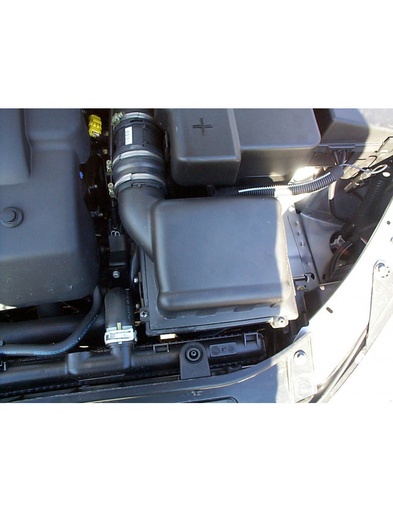 [PK203] Kit admisión directa Pipercross Peugeot 206 2,0 HDi