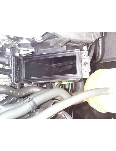 [PK208] Air intake kit Pipercross Renault Clio 2 1,2 16v