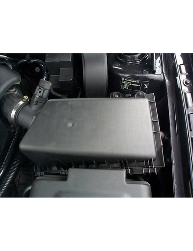 [PK209] Kit admisión directa Pipercross VW Bora 1,8 20v Turbo