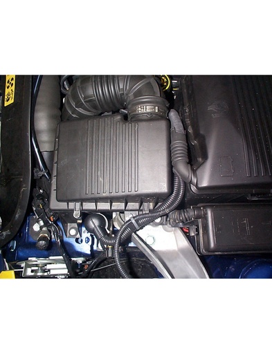 [PK222] Air intake kit Pipercross Mini New Mini 1 1,6 One