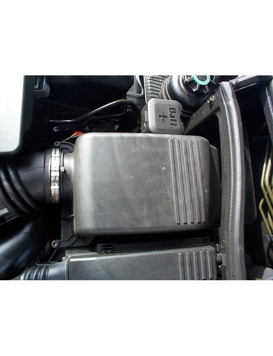 [PK240] Kit admisión directa Pipercross Mini new 1 1,6 Cooper S
