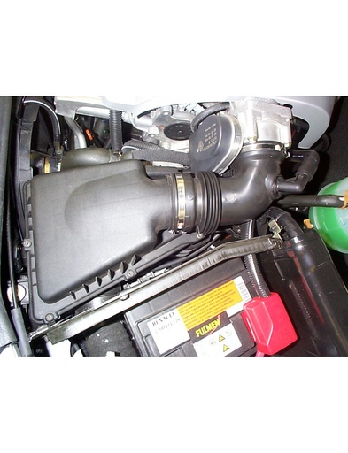 [PK242] Air intake kit Pipercross Renault Clio 2 2,0 16v 172
