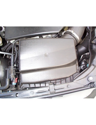 [PK243] Kit admisión directa Pipercross Opel Astra G 2,2 16v