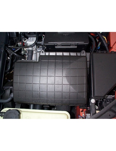 [PK248] Kit admisión directa Pipercross MG ZT 190 2,5 V6