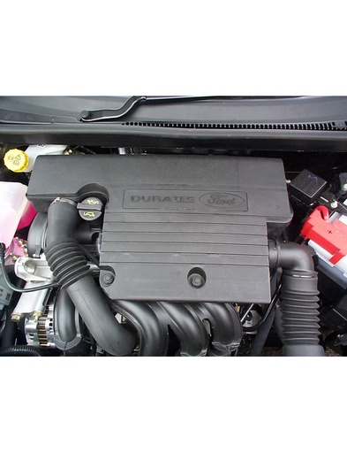 [PK252] Kit admisión directa Pipercross Ford Fiesta 6 1,25 16v