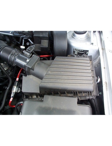 [PK254] Kit admisión directa Pipercross VW Golf 4 1,6 8v