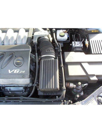 [PK262] Kit d'admission directe Pipercross Peugeot 406 3,0 V6