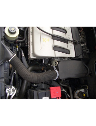 [PK271] Air intake kit Pipercross Renault Clio 2 1,4 16v