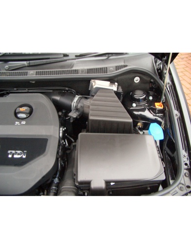 [PK294] Kit admisión directa Pipercross Skoda Fabia 1,9 TDi vRS