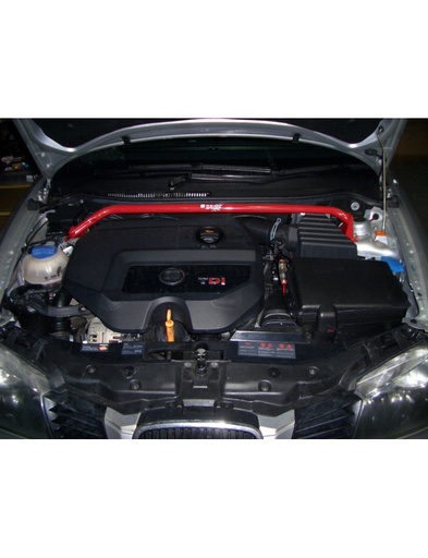 [PK300] Kit admisión directa Pipercross Seat Cordoba 3 1,9 TDi