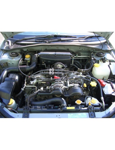 [PK312] Kit admisión directa Pipercross Sub Impreza GD 2,0 GX NoTurbo