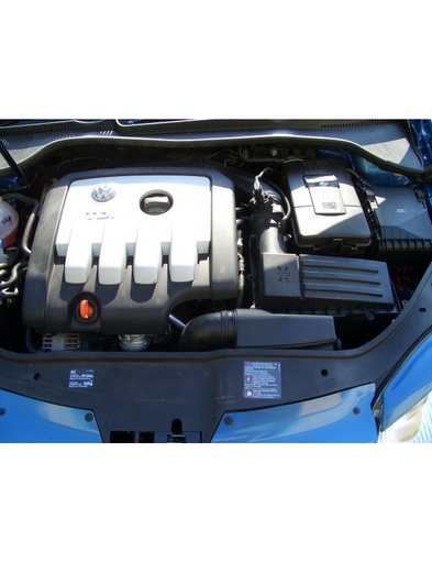 [PK314] Kit admisión directa Pipercross Seat Altea 2,0 TDi