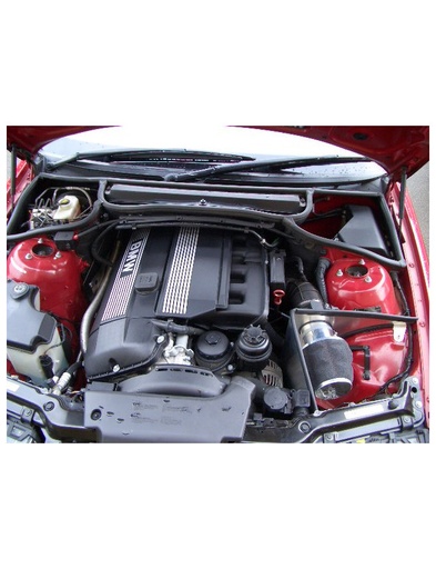 [PK318] Air intake kit Pipercross BMW E46 330i