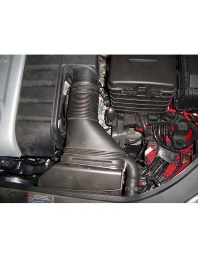 [PK322] Kit admisión directa Pipercross VW Golf 5 2,0 FSi Turbo GTi