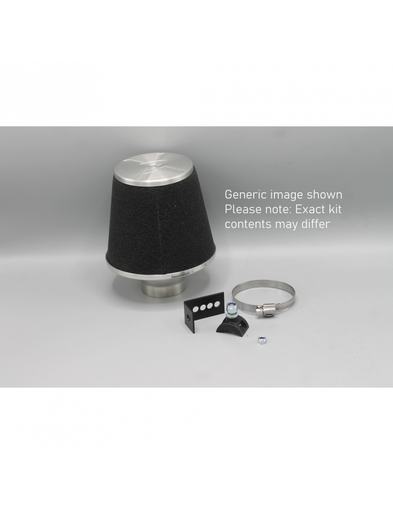 [PK325] Air intake kit Pipercross  Ibiza IV 1,4 16v 75cv 02-08