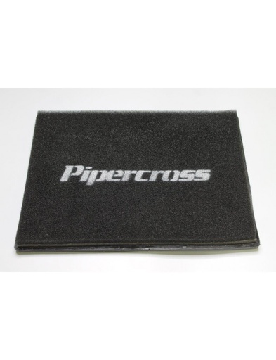[PP1258] Pipercross filter for Volvo 740 2.3 Turbo