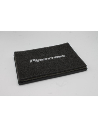 [PP1368] Filtro Pipercross para Ford Fiesta 4/5 1.25 16v