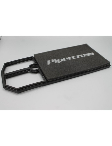 [PP1376] Filtro Pipercross para Seat Arosa 1.4 16v