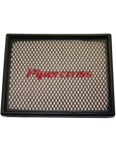 [PP1400] Filtre Pipercross pour Fiat Palio y compris D