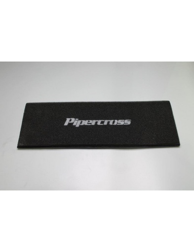 [PP1596a] Pipercross filter for Porsche 996 3.6 GT3 360cv