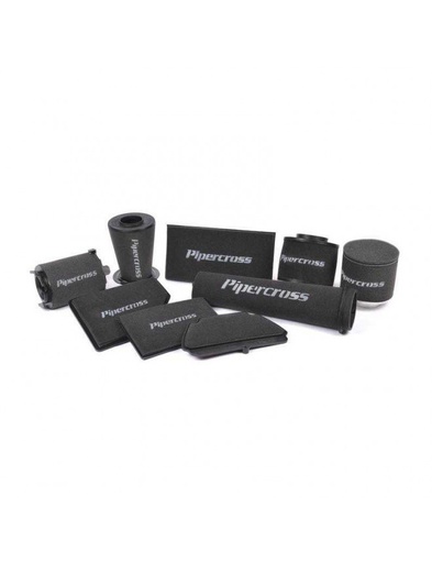 [PP1642] Pipercross filter for Citroen C4 I 1.6 16v