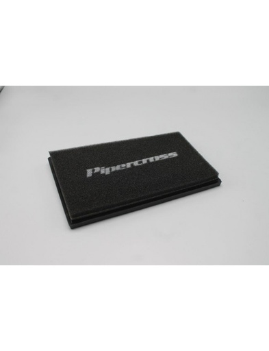 [PP1707] Filtro Pipercross para Nissan Qashqai 1.6