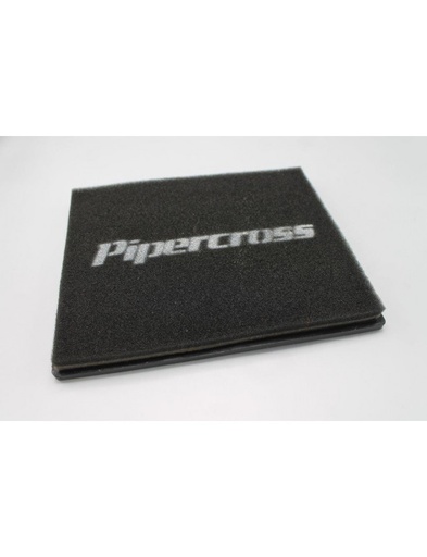 [PP1922] Filtro Pipercross para Audi A1 8X 1.8 TSI