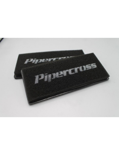 [PP1956] Filtre Pipercross pour MERC W205/S205 C 63 AMG
