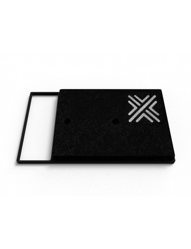 [PP2013] Pipercross filter for Audi A1 8X 1.4 TDI 90