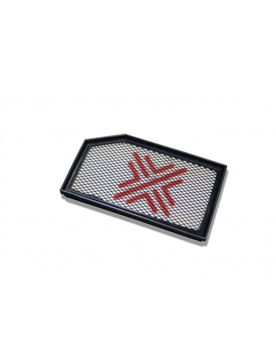 [PP2019] Pipercross filter for Wrangler IV JL 2.0T-GDi