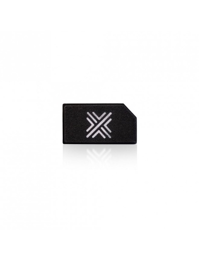 [PP2056] Pipercross filter for Hyundai i20/ix20/Kia 10-