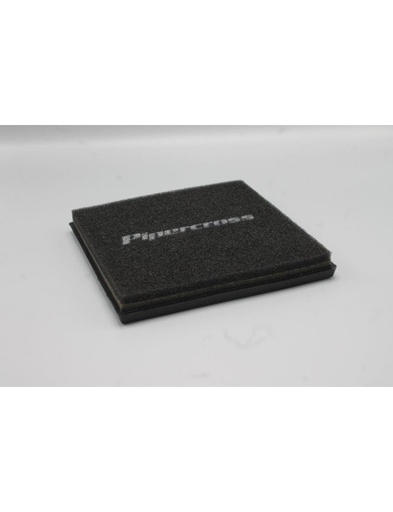 [PP43] Filtre Pipercross pour Audi 100 1.8i