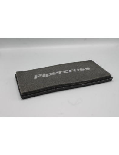 [PP50] Filtre Pipercross pour Volvo 240 2.0
