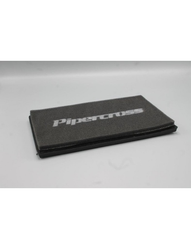 [PP52] Filter Pipercross voor Audi 80 1.6 E