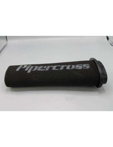 [PX1429] Filtro Pipercross para BMW Série 1 E8X 118d