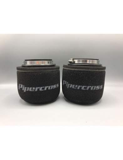 [PX1983] Filter Pipercross voor Mclaren 540 C 3.8 V8