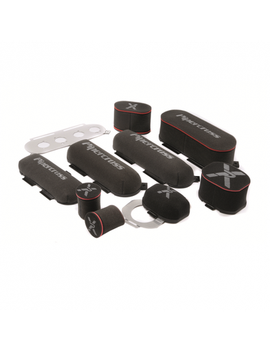 [PXV1-105] Carbon kit V-1 Pipercross BMX M135i F40 19-