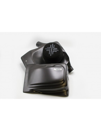 [PXV1-17] PIPERCROSS V-ONE Carbon Dynamic Intake Kit for BMW série 1 E8x 135i